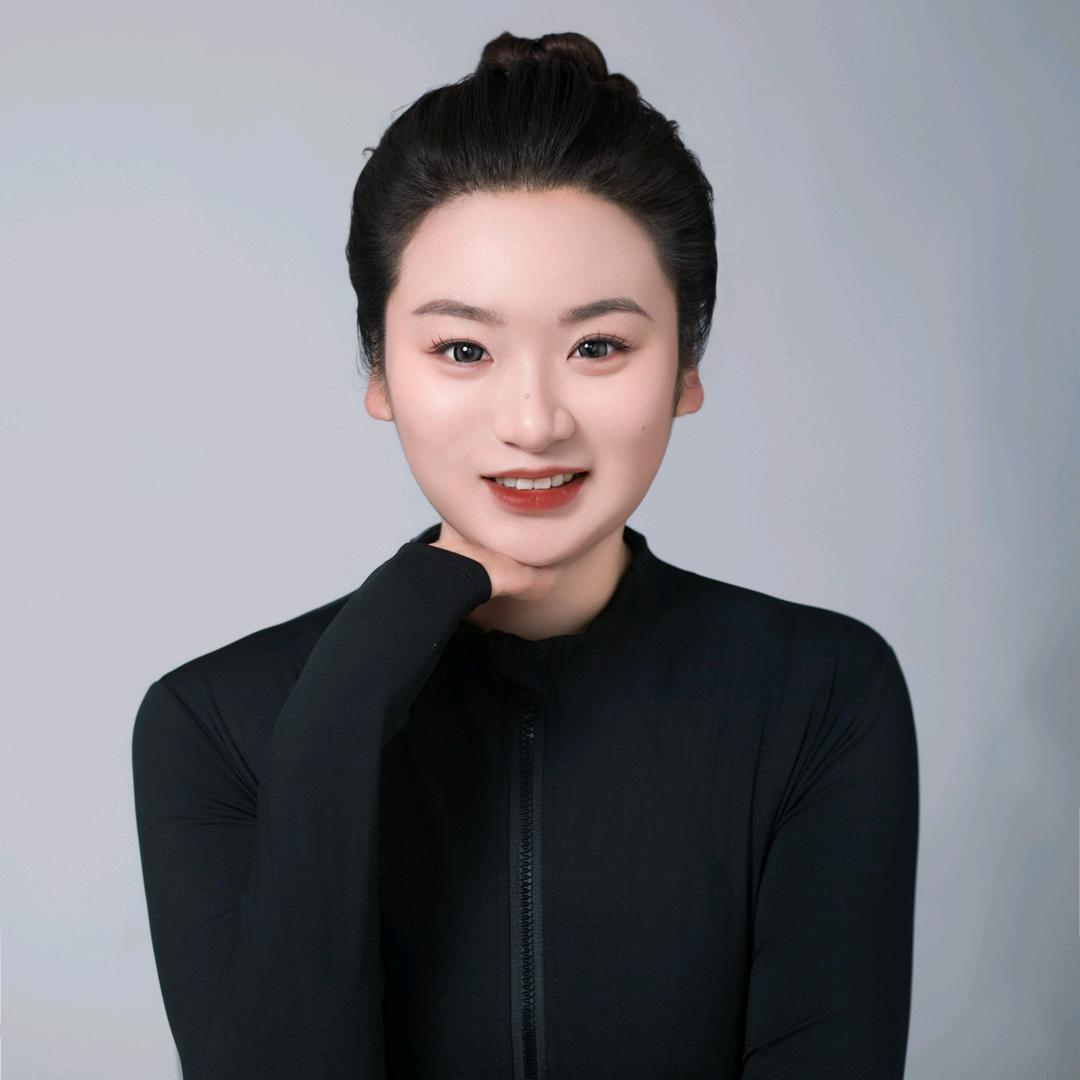 帆帆中式运动