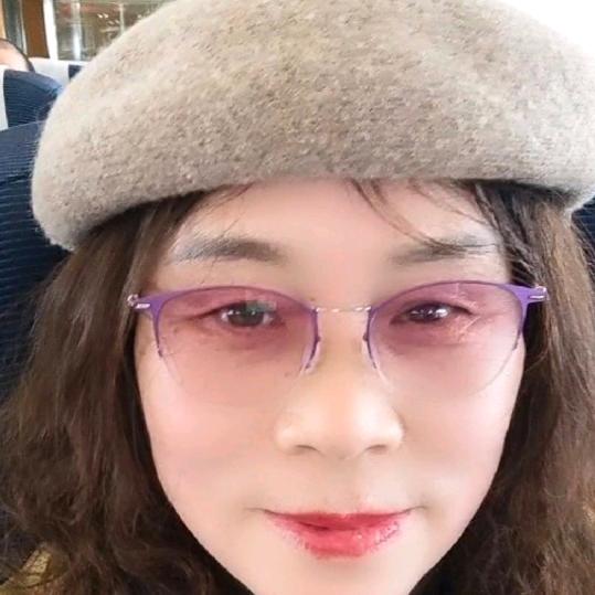 情怀谷姐