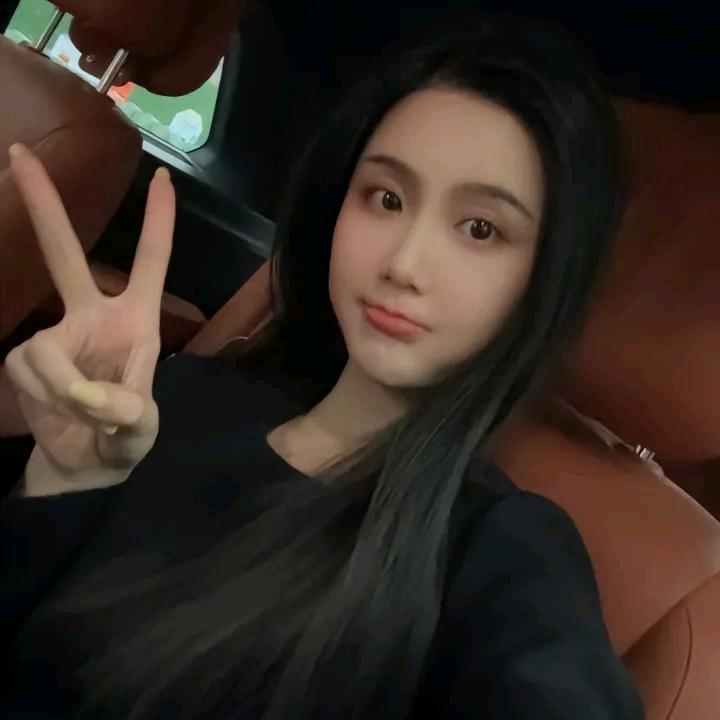楚铃呀～(独立自信)🥝