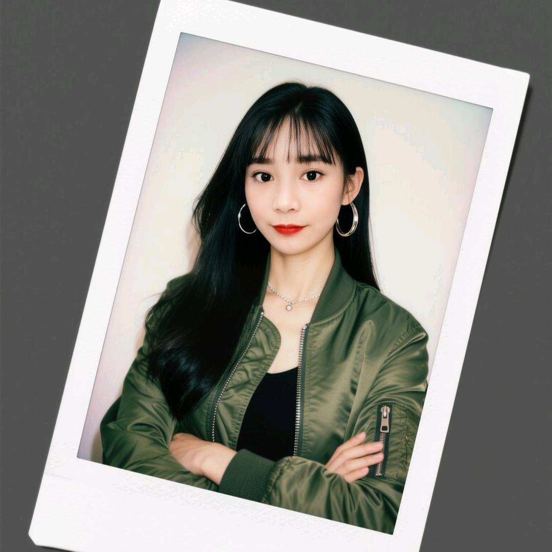 （悦悦）妈咪 🥰