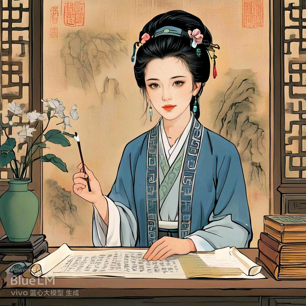 健康饮食好心情