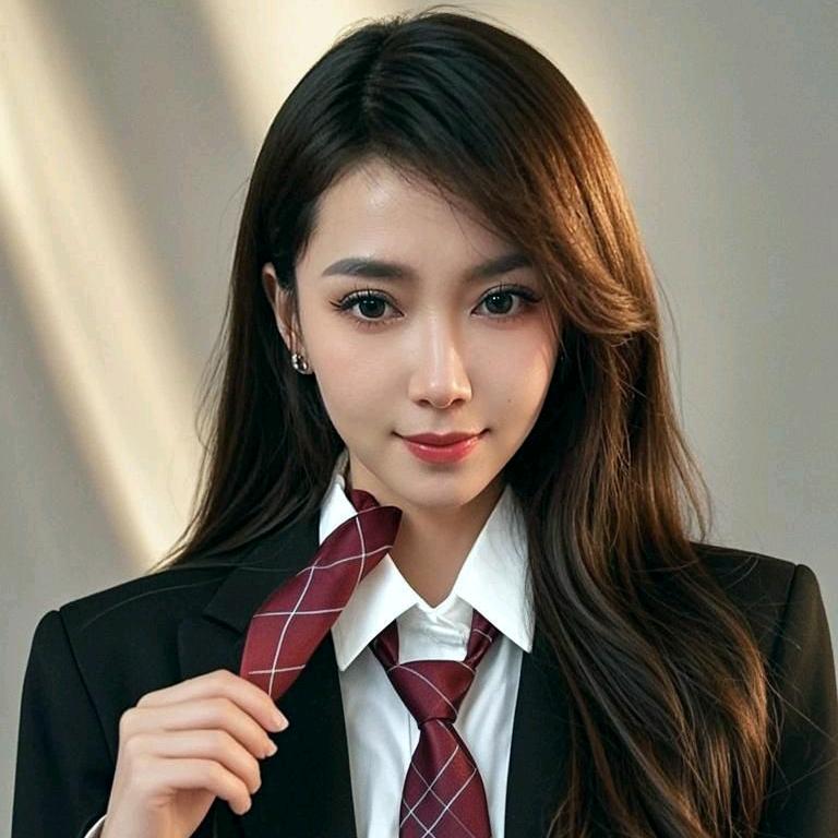 乖乖女-Sarah