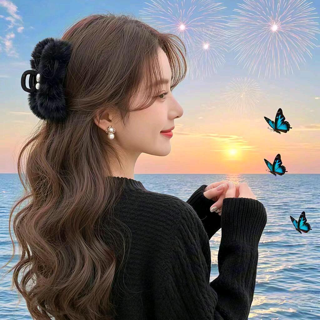 姗姗优选
