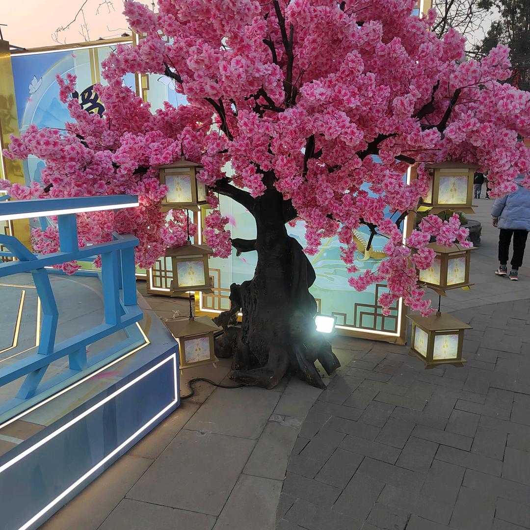 胡集时代购物广场-H秋