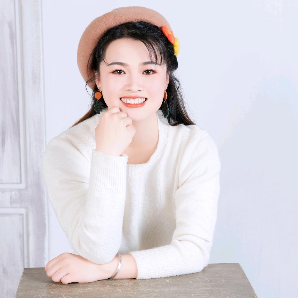 大竹 唐艳