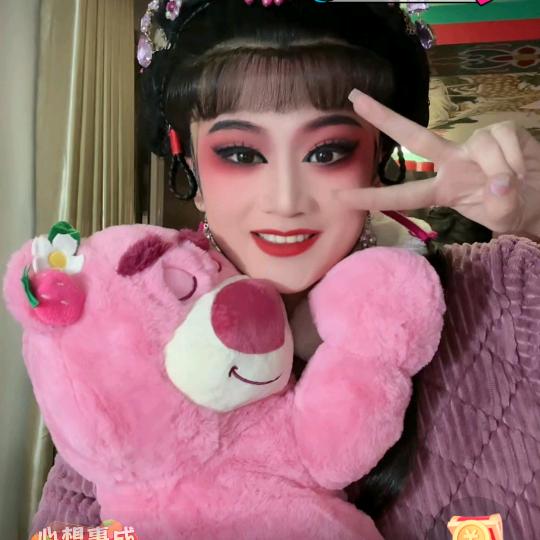 😘<菲家军>一念一清(小号)🌹
