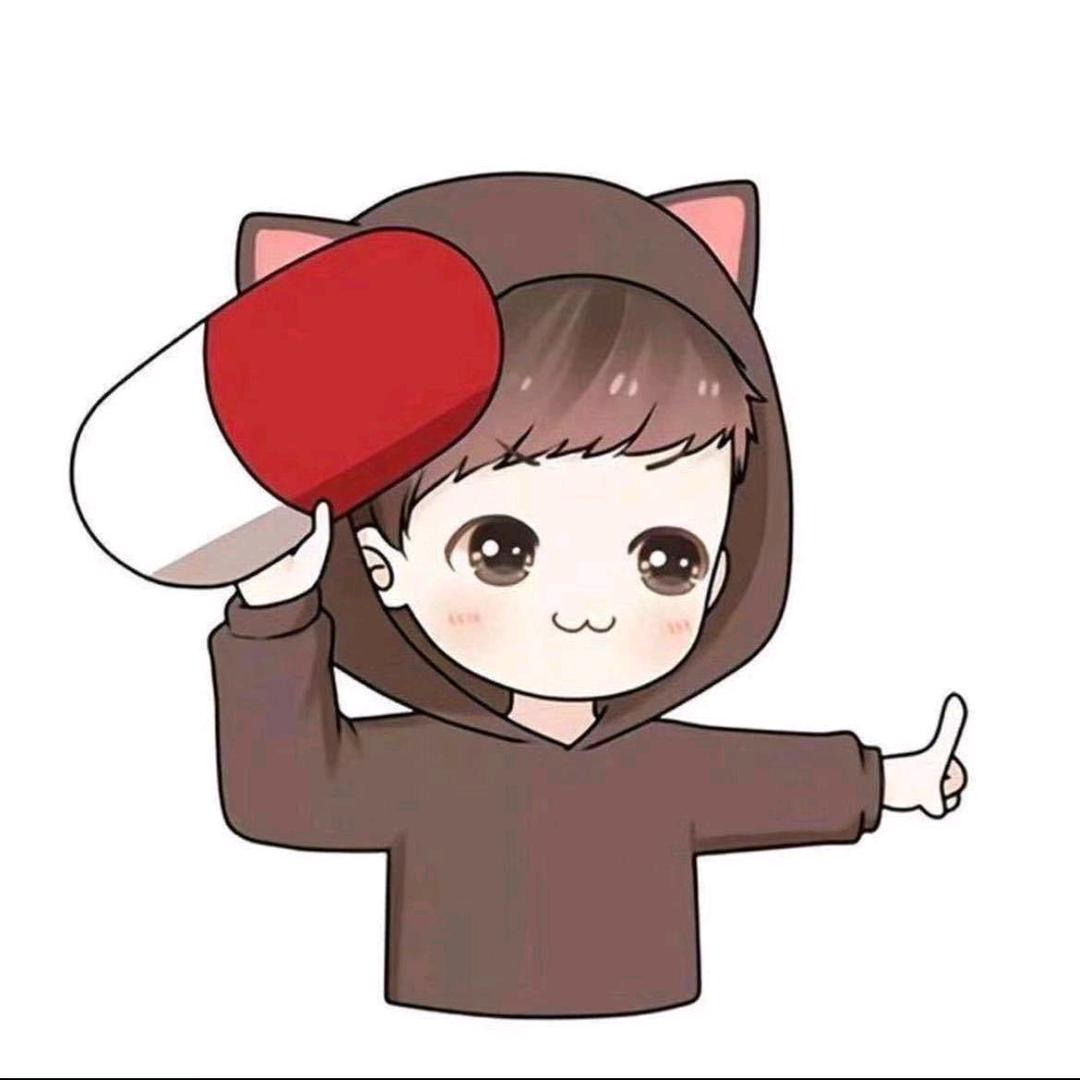 小小怪