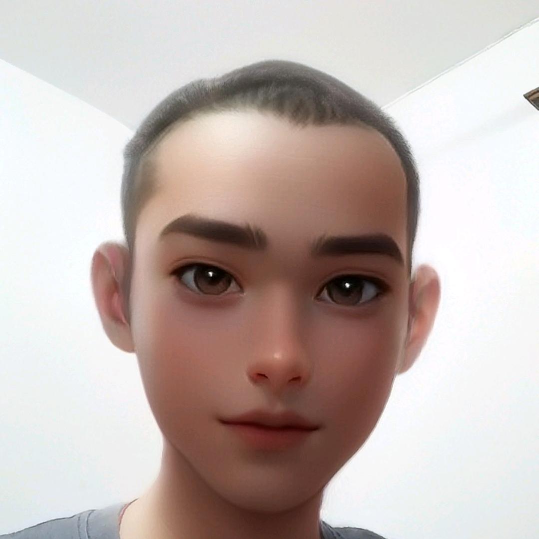 郭星星·予你星宸