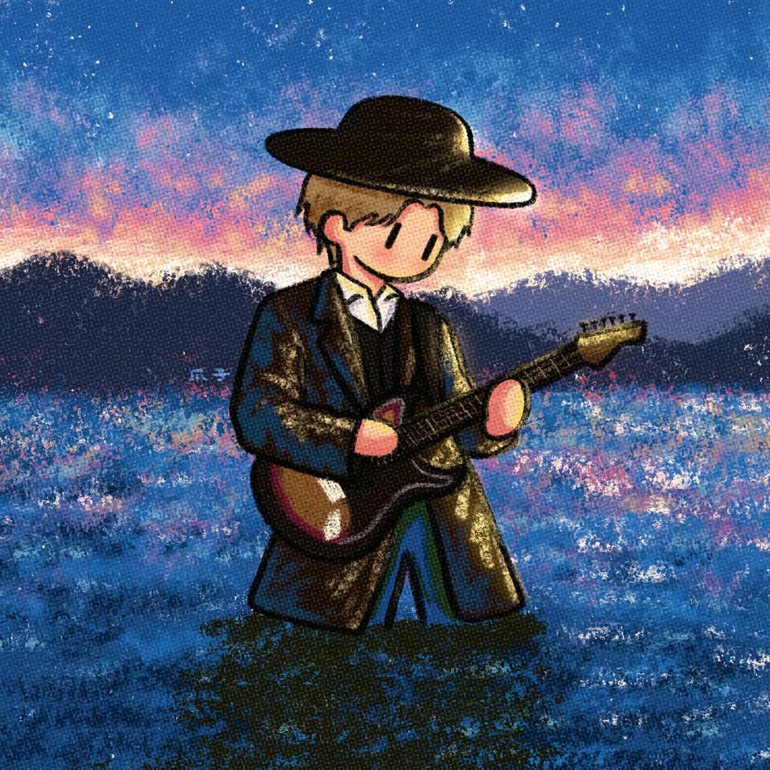 也许