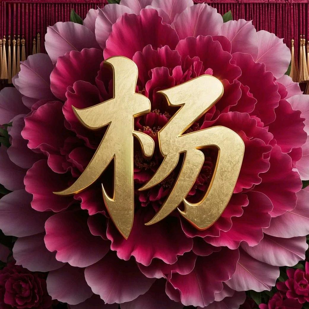 余生做自己的光