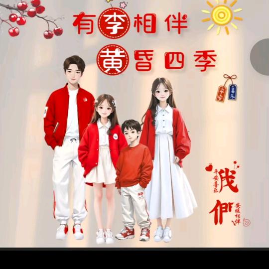 心想事成～～～