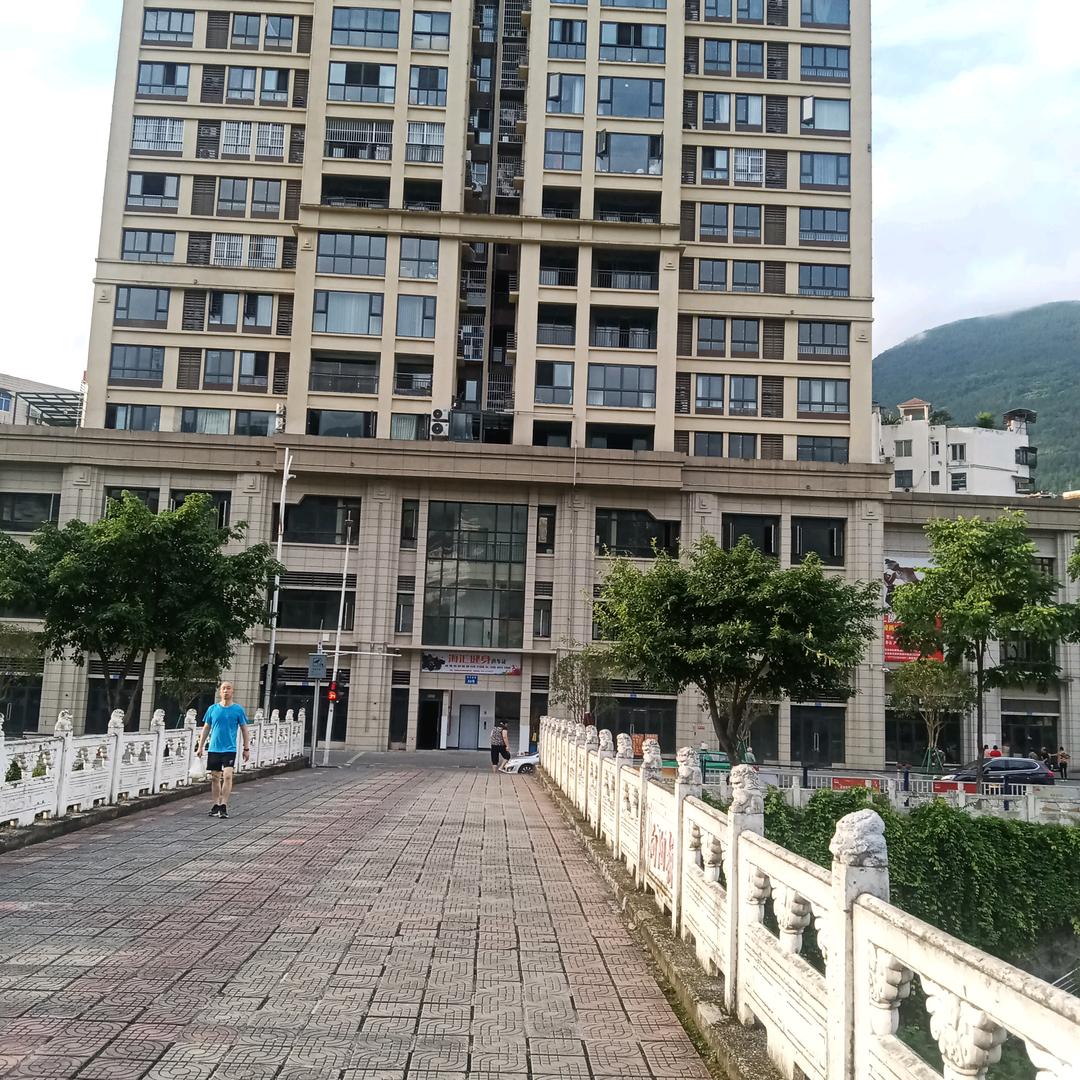 辛福的家庭