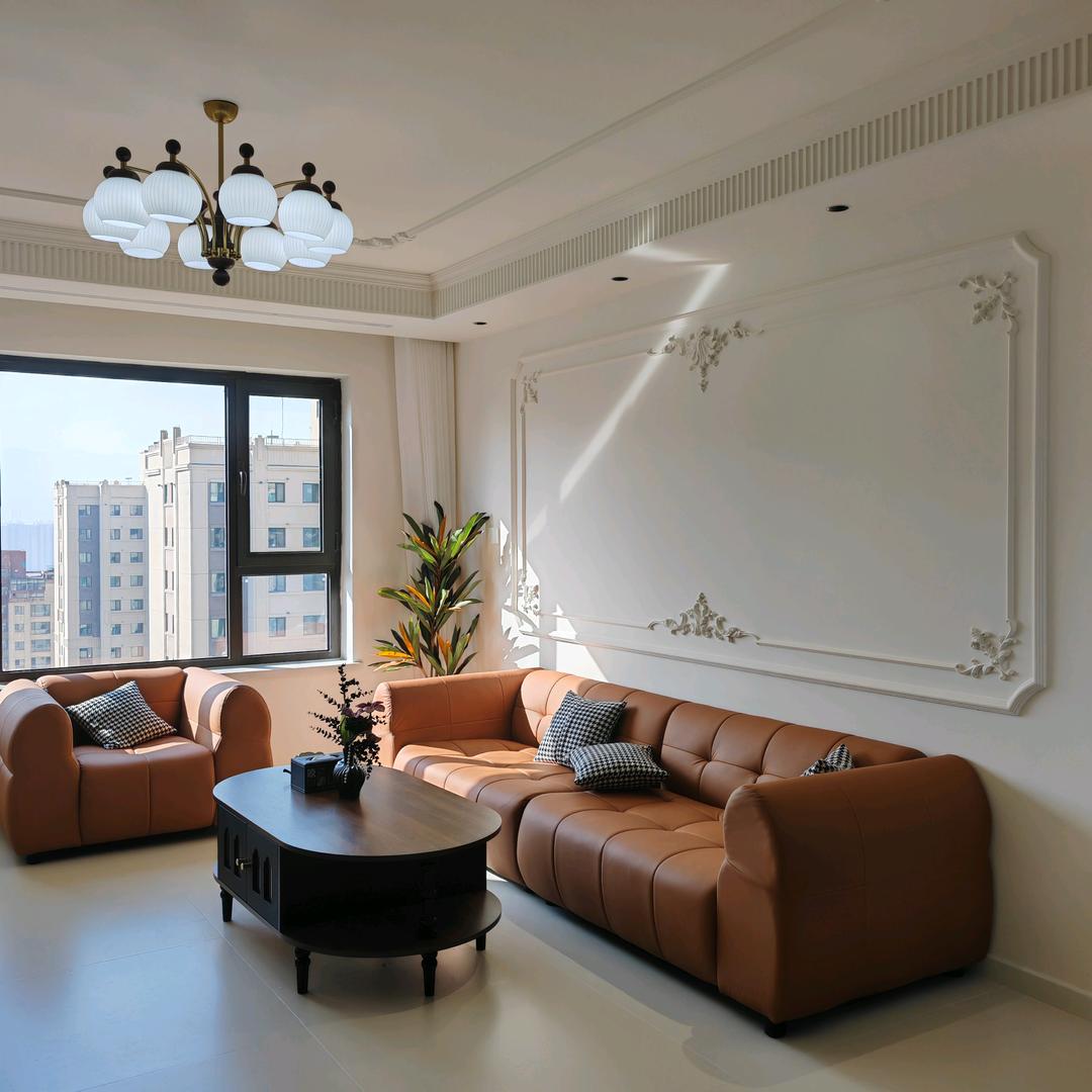 双胞胎宝妈在兰州做装修