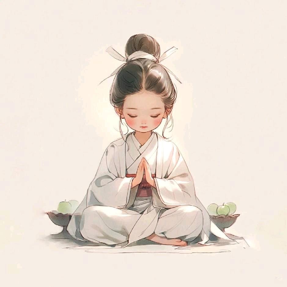 小橘子