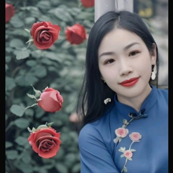 姐妹花