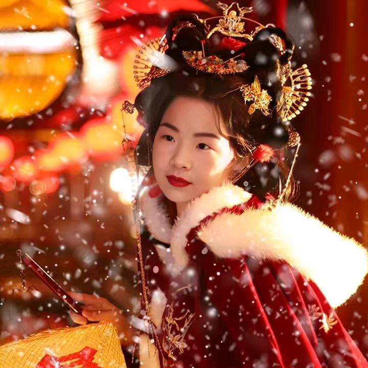 李艳