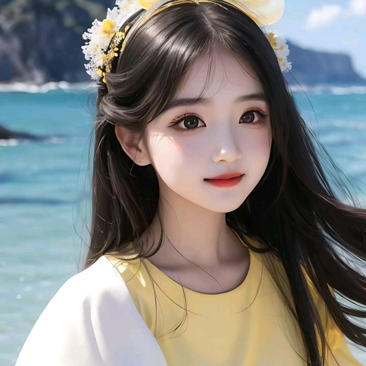 爱笑姑娘🍒