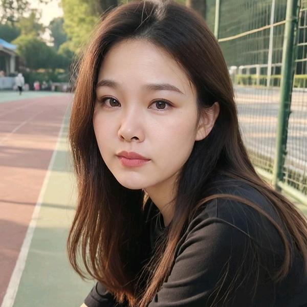 往后余生请善待自己