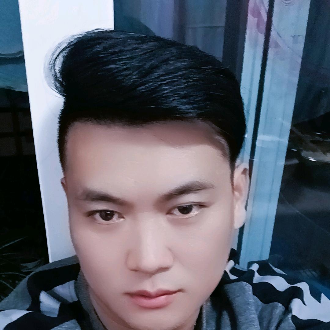 差一点成了帅哥