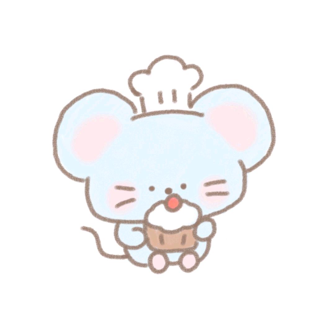 麻鼠兔兔