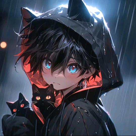 毋挽(见习小鬼)