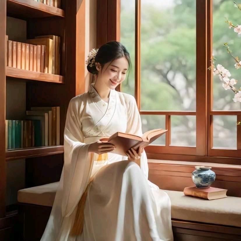 媚娘