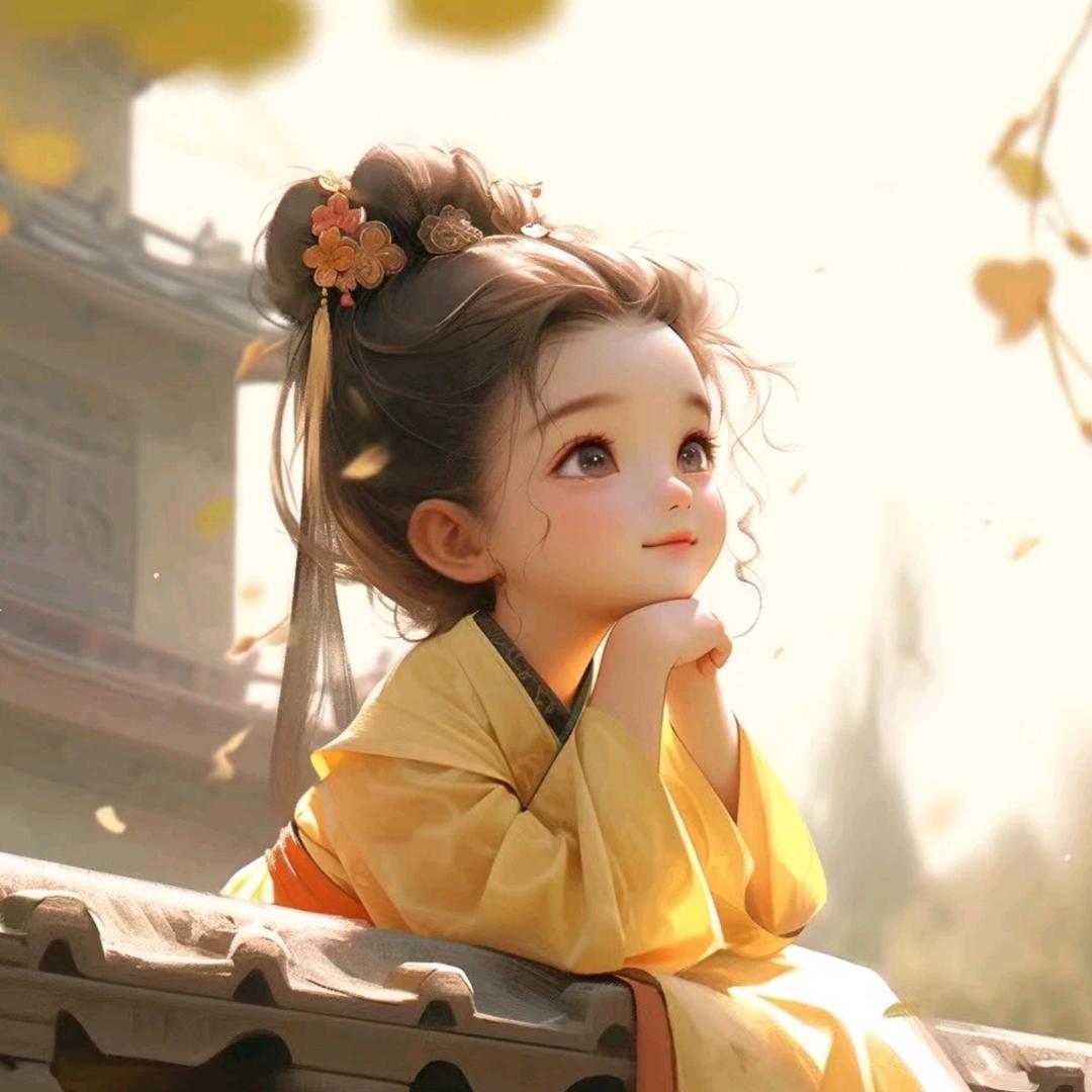澜珊阁绒花手作