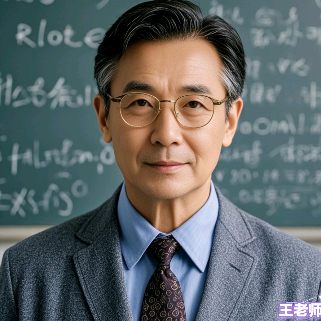 王老师拼音