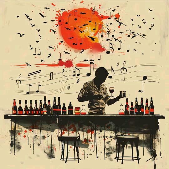 G调音乐工作室-黄宇轩