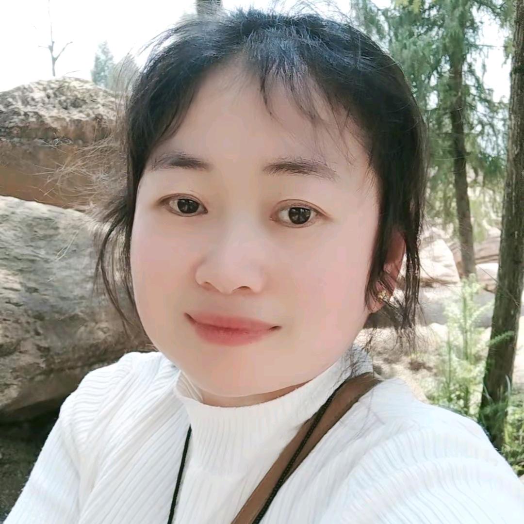 希望你幸福