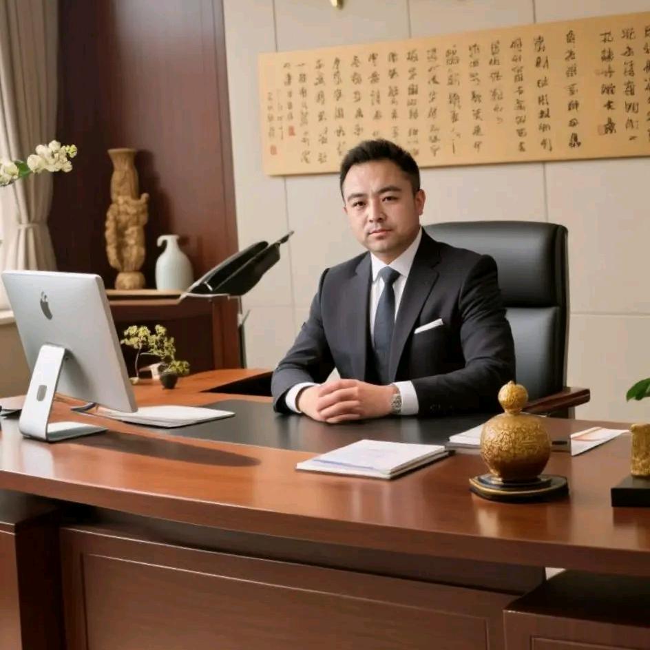 为你闯天下