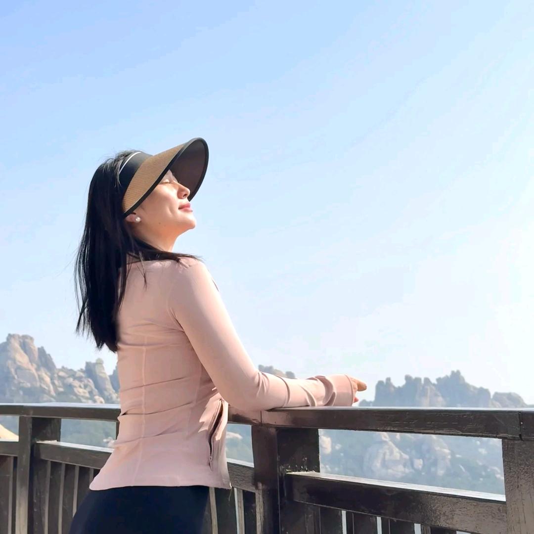 大美丽