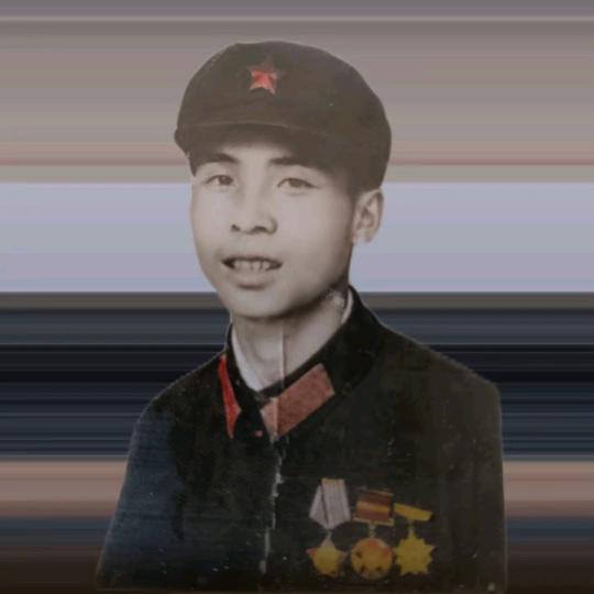 台长