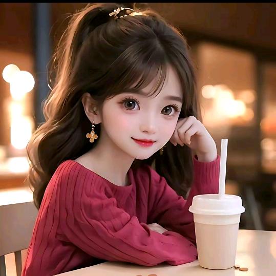 幸福在哪里🌺☘️👧🏼