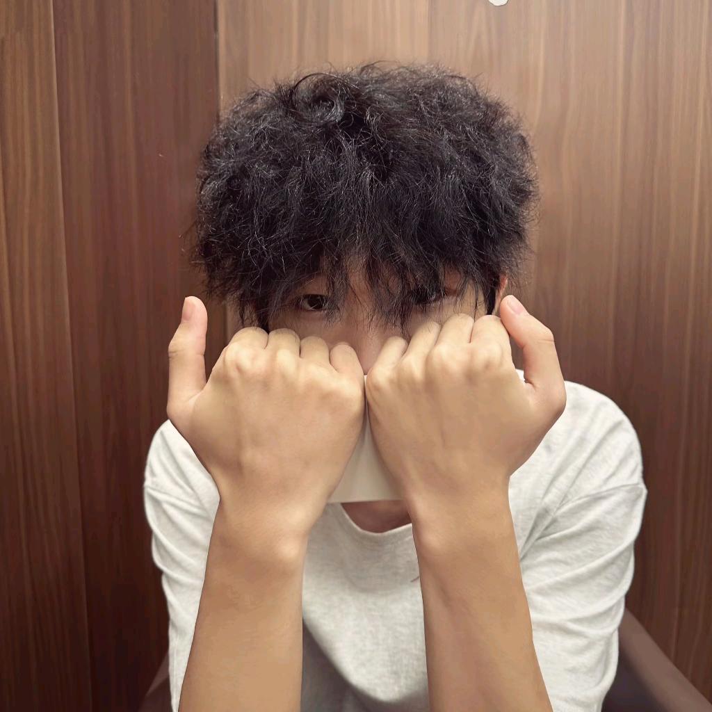 反骨仔（老实人）