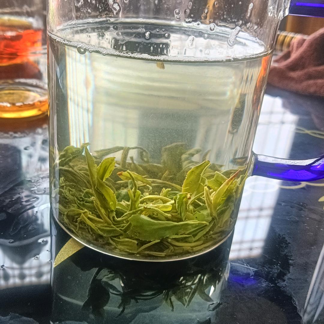 东琳茶叶