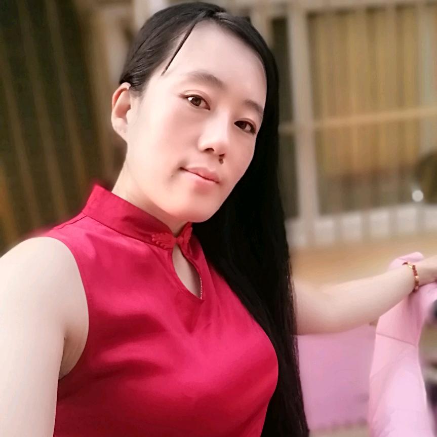 东北虎妞彤姐