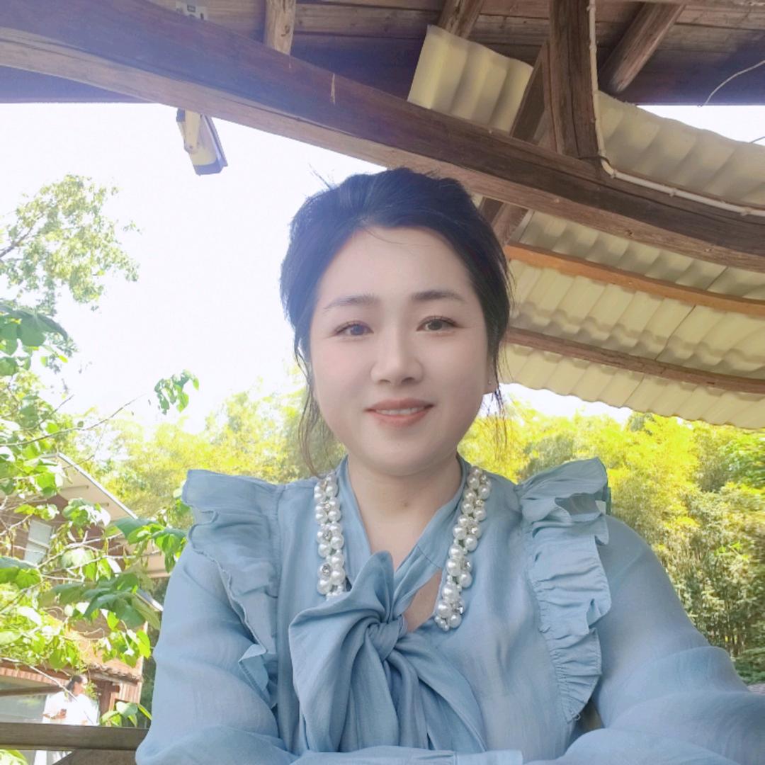 如荷