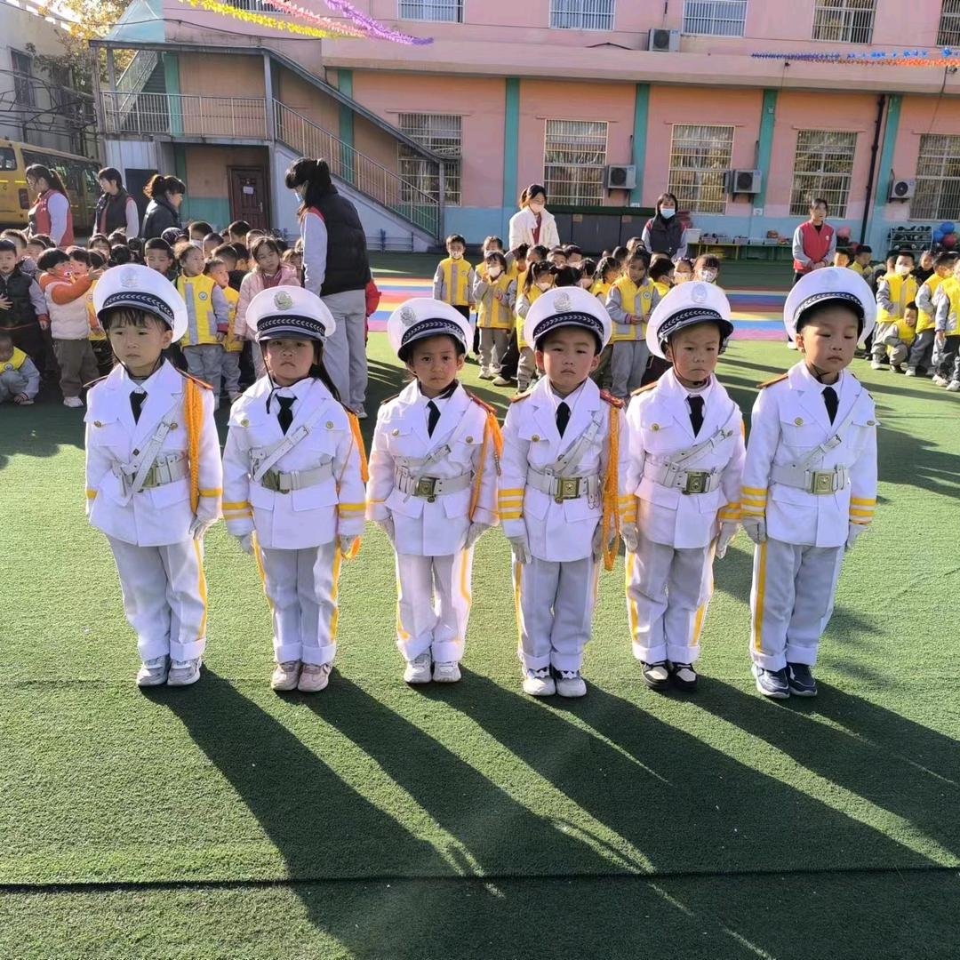 与孩子一起成长