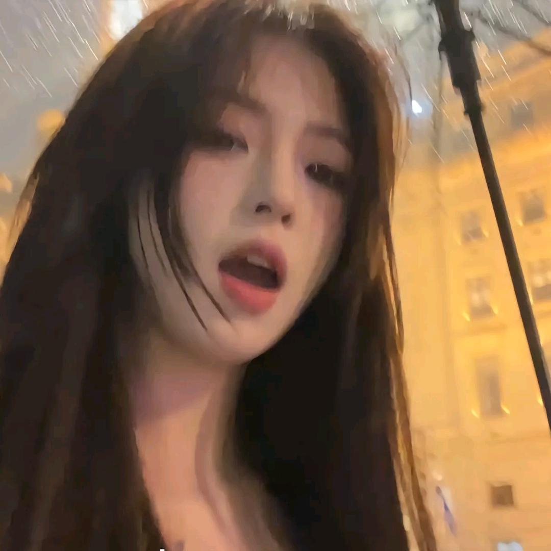 吐个泡泡🫧