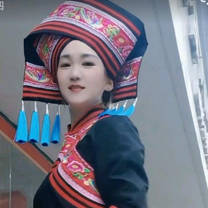 唐锦钓场《依一》
