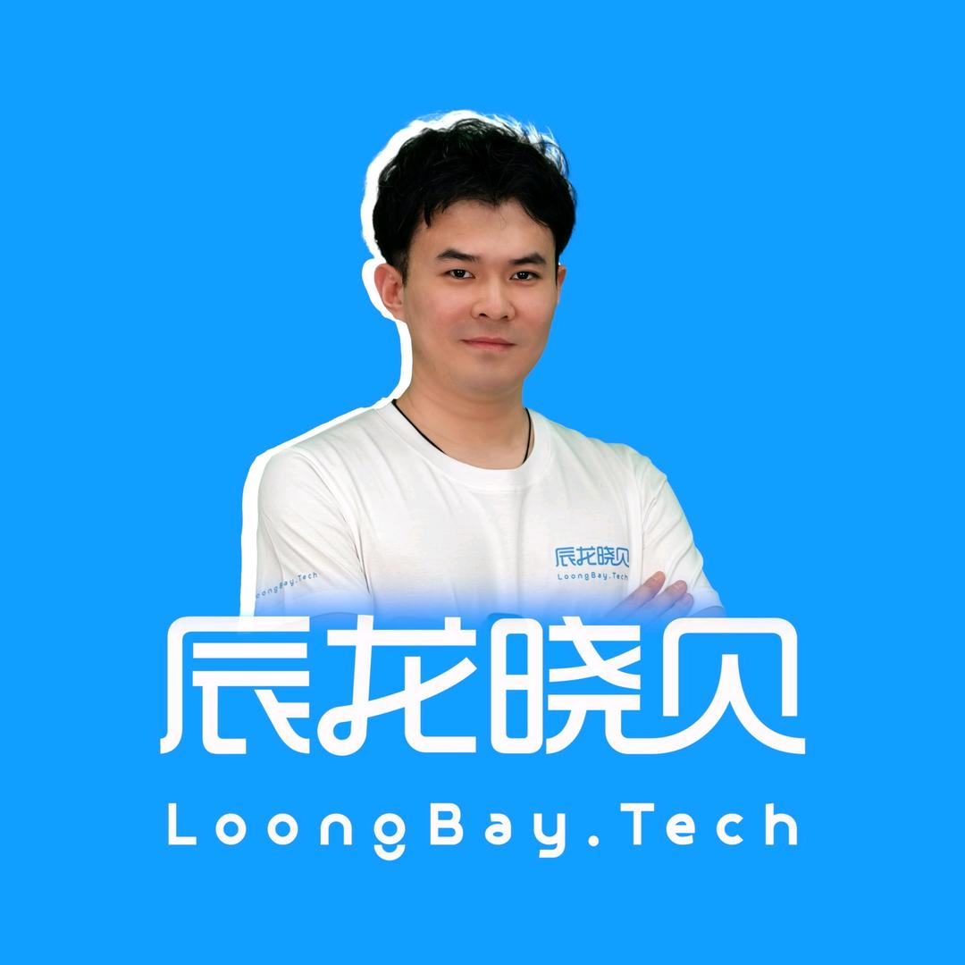 辰龙晓贝优选@抖音