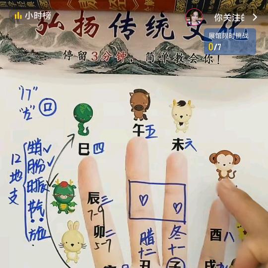 黄金梨种植户