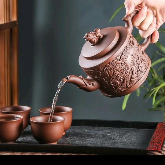 柒茶哥