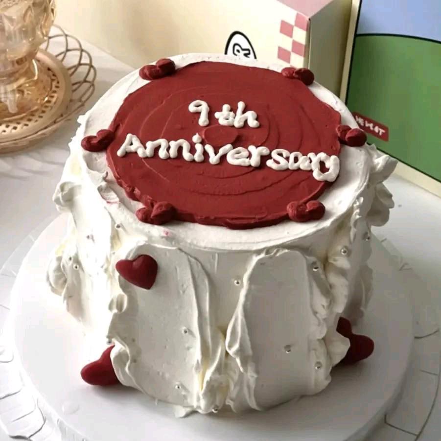 汝州花甜蛋糕  洗耳路逸夫小学正对面