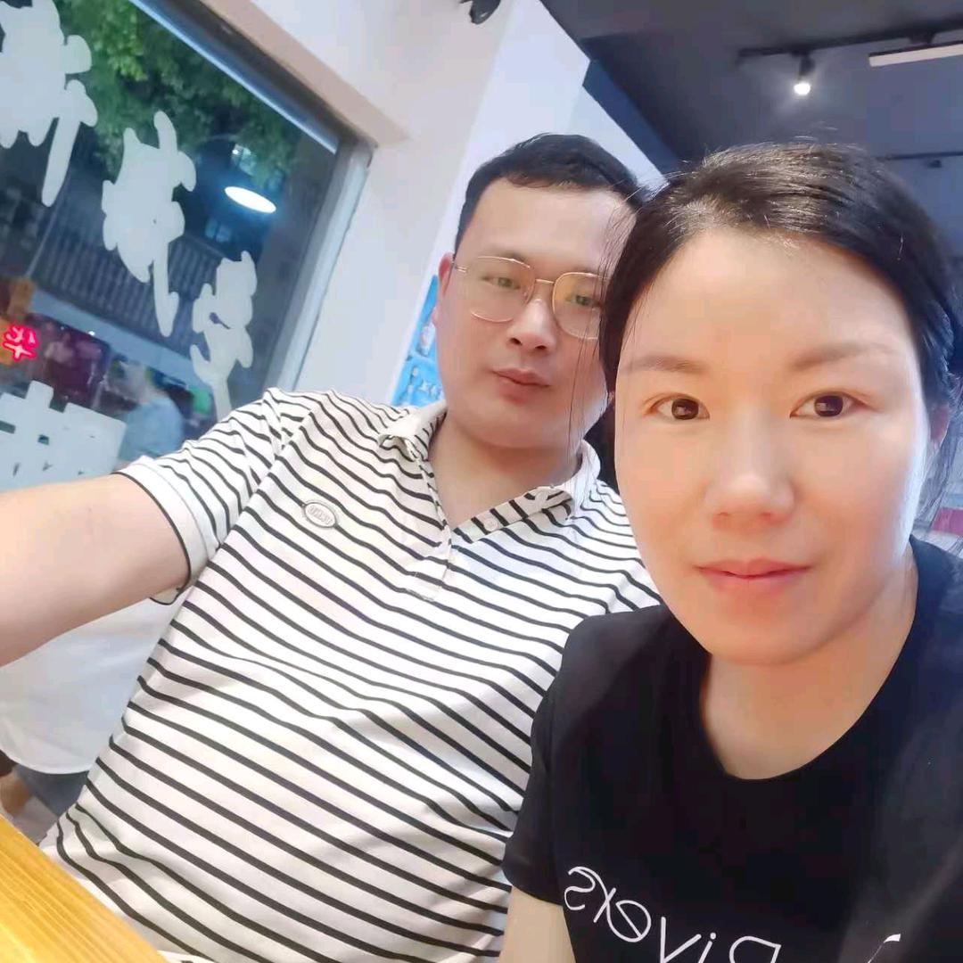 与美好不期而遇