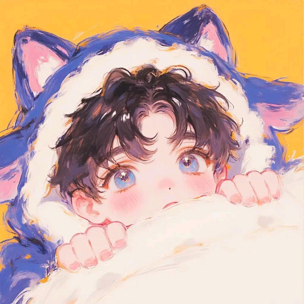 可我也木有办法啊