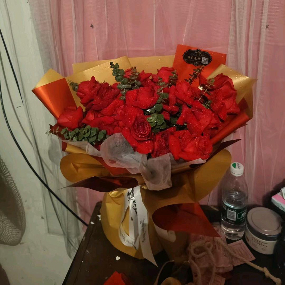 每天都要开开心心