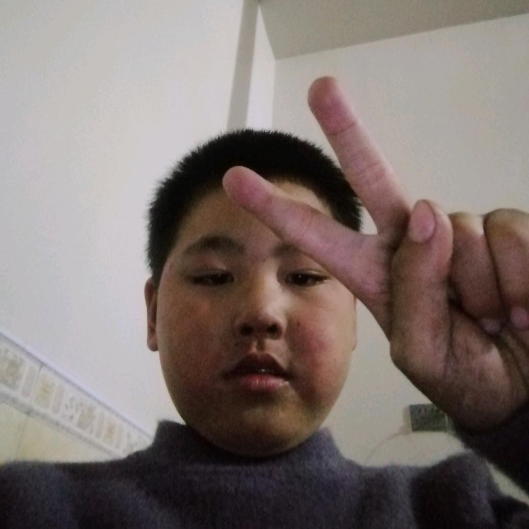 刘家豪（冲刺300万）