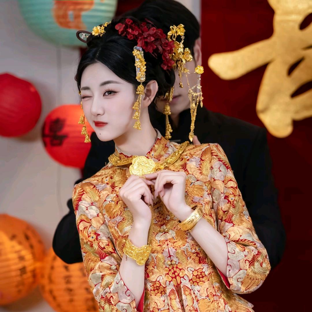 千世情缘💘💘